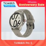 TicWatch Pro 5 Wear OS