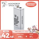 MOONDROP DAWN Pro Protable USB