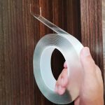 1mm Thick Acrylic Nano Adhesive