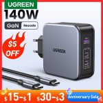 UGREEN 140W GaN Charger USB