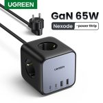 UGREEN 65W Power Strip GaN