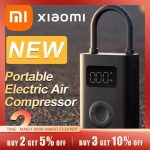 Xiaomi Mijia Air Pump 2