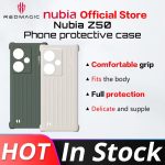 Original Nubia z50 Protection Case