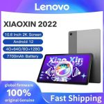 Global Firmware Lenovo Xiaoxin Pad