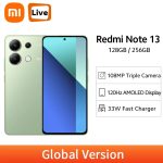 Xiaomi Redmi Note 13 4G