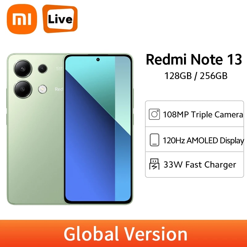 realme C51 NFC 50MP Camera