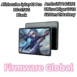 Firmware Global Alldocube-Tablet PC IPlay