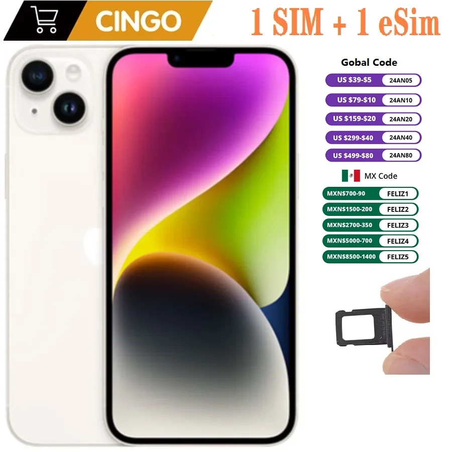 Original Unlocked Apple iphone XS