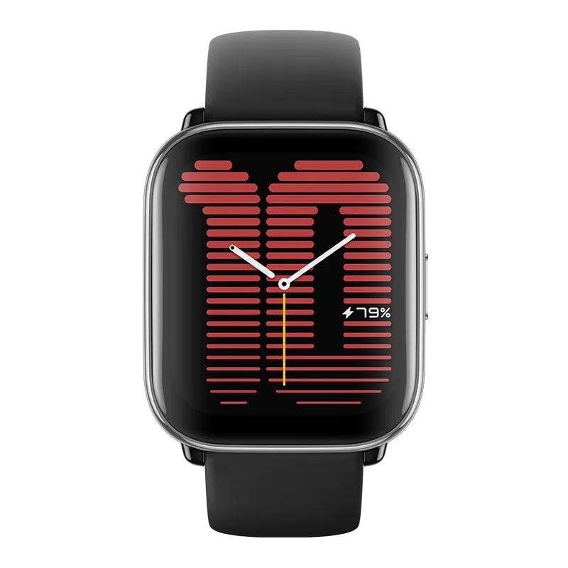 New Amazfit Active Smart Watch