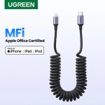 UGREEN MFi 3A USB C