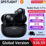 [World Premiere] Global Version Xiaomi