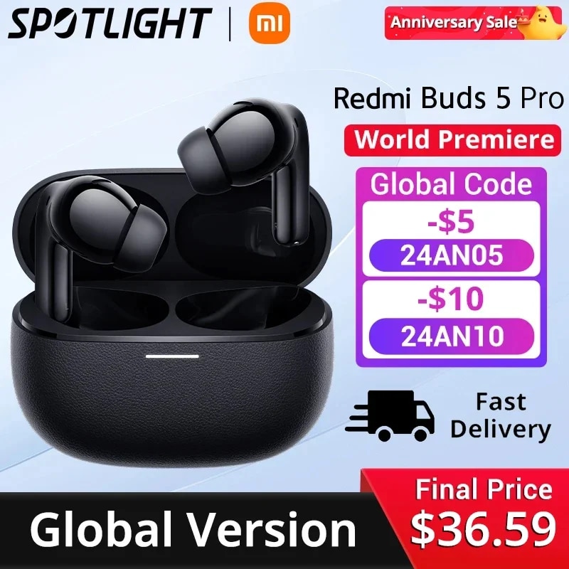 [World Premiere] Xiaomi Redmi Note