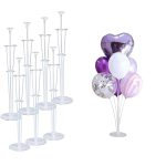 1set Desktop Balloon Stand Kit,