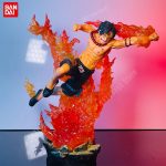 New One Piece Anime Figure
