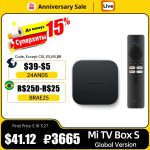 Original Global Version Xiaomi Mi