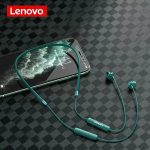 Original Lenovo SH1 Neckband Touch