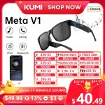 KUMI Meta V1 Smart Glasses