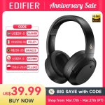 EDIFIER W820NB ANC Wireless Headphones