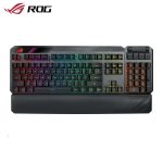 Asus Rog Claymore II Usb