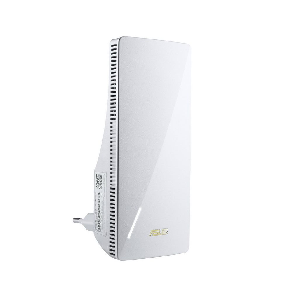 Asus RP-AX58 dual band WiFi
