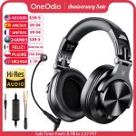Oneodio A71 Gaming Headset Studio