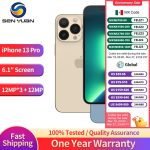 Apple iPhone 13 Pro 128/256/512GB/1TB