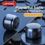 Lenovo K3 USB Bluetooth Speaker