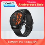TicWatch Pro 3 Ultra GPS