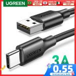 UGREEN USB C Cable Type