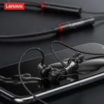 Lenovo HE05X Wireless Bluetooth 5.0