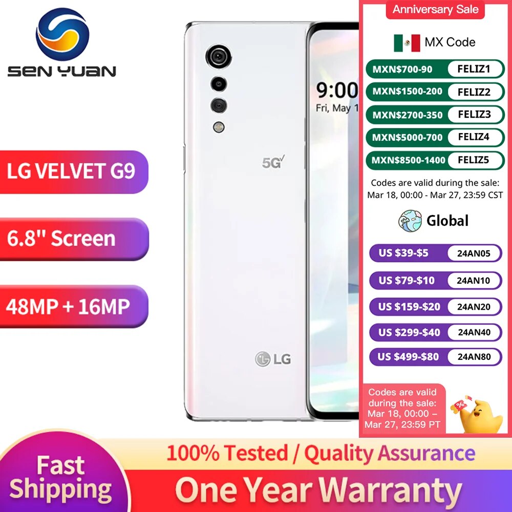 Original Sony Xperia XZ Premium