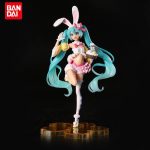 23CM Hatsune Miku Anime Figure
