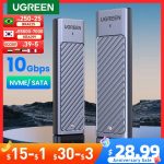 UGREEN M2 SSD Case M.2