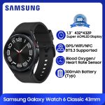 Samsung Galaxy Watch 6 Classic