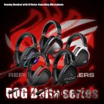 ASUS ROG Delta s RGB