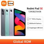 Global ROM Xiaomi Redmi Pad
