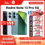 [World Premiere] Xiaomi Redmi Note