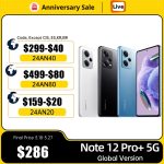 Global Version Xiaomi Redmi Note