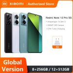 New Xiaomi Redmi Note 13