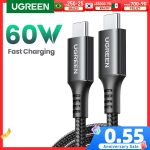 UGREEN 60W 100W USB Type