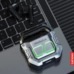 Original Lenovo XT81 TWS Wireless