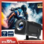 Alwtniet Android 11 390ANSI HY320