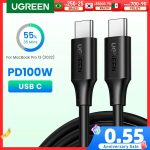 UGREEN USB C Cable 100W