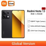 Global Version Xiaomi Redmi Note