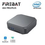 FIREBAT AK2 PLUS PRO MiniPC