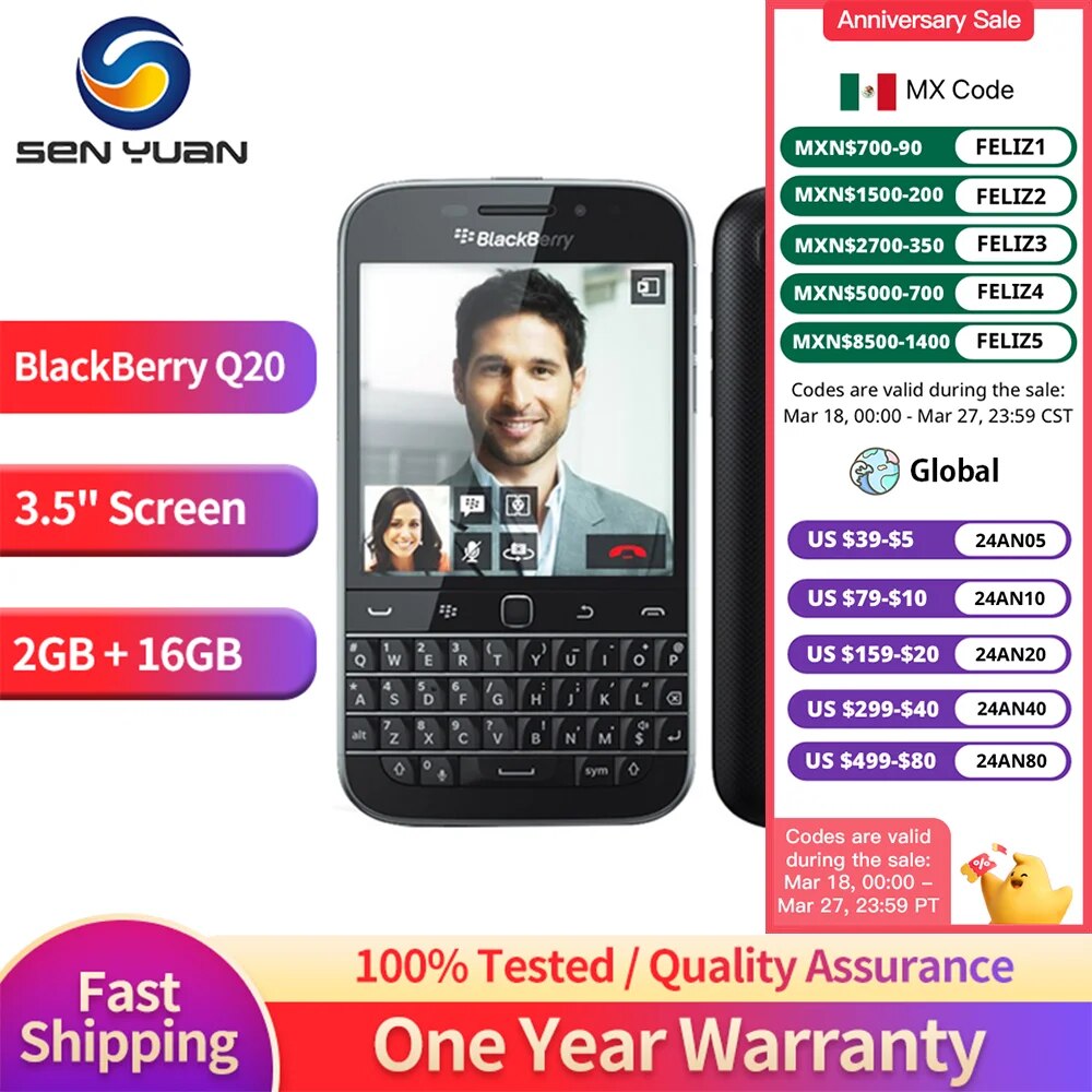 Original Unlocked LG G5 H820