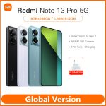 Global Version Redmi Note 13