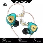 QKZ ZX3 CRA EDS Dynamic