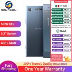 Original Unlocked Sony Xperia Z3