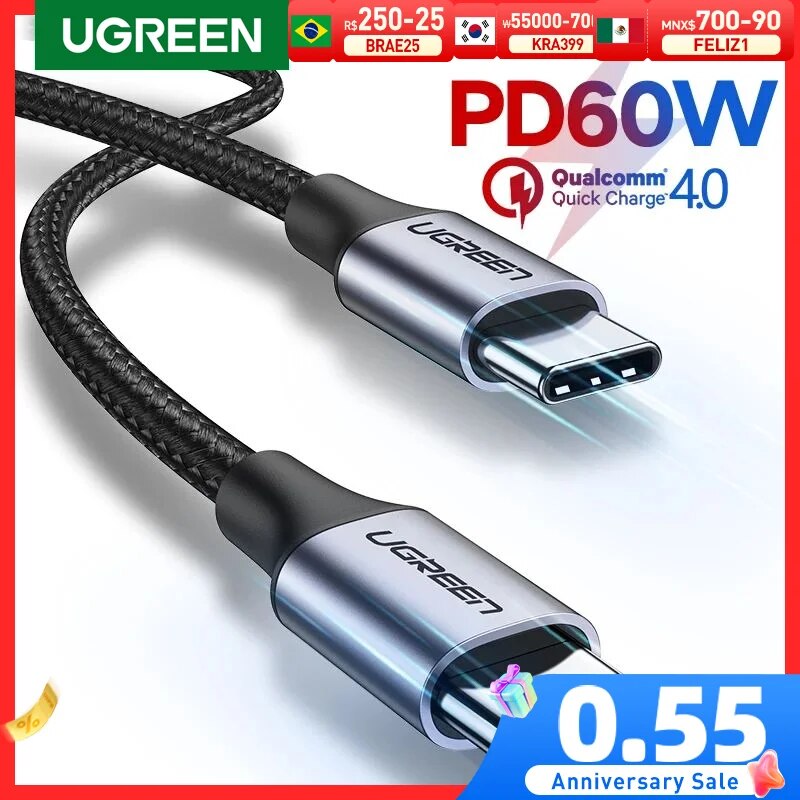 UGREEN USB 3.0 OTG Adapter